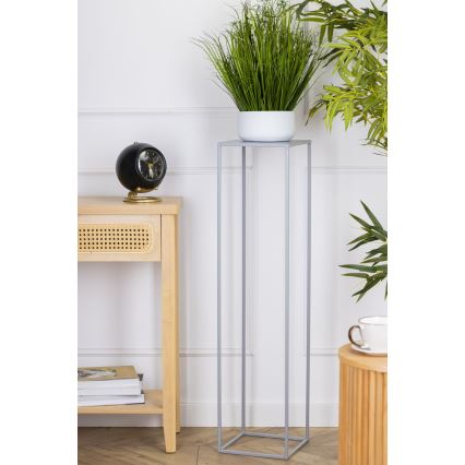 Κασπώ 100x24 cm γκρι