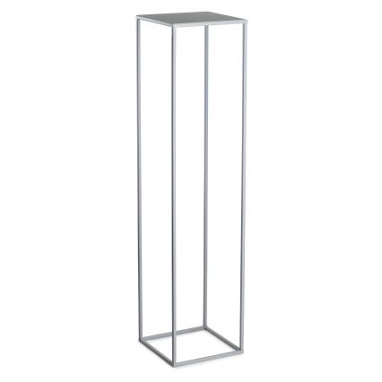 Κασπώ 100x24 cm γκρι