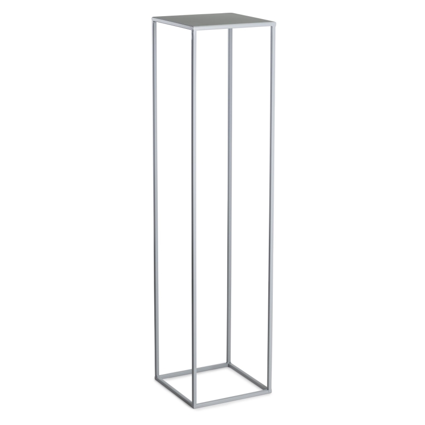 Κασπώ 100x24 cm γκρι