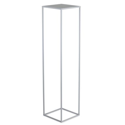 Κασπώ 100x24 cm γκρι