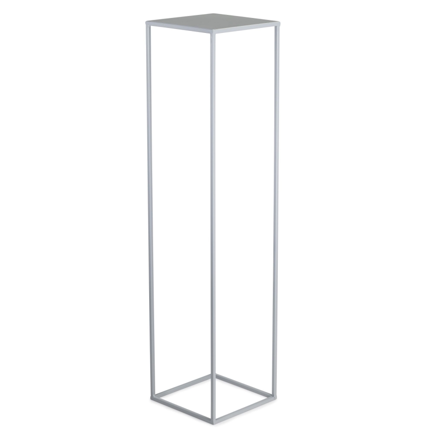 Κασπώ 100x24 cm γκρι