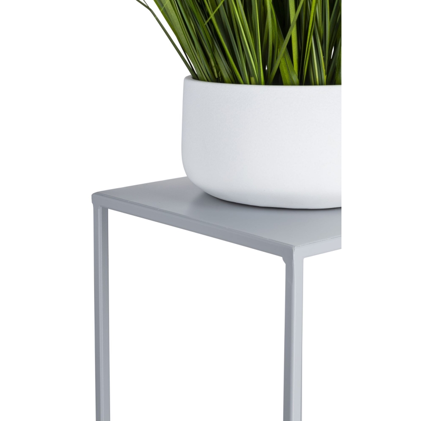 Κασπώ 100x24 cm γκρι