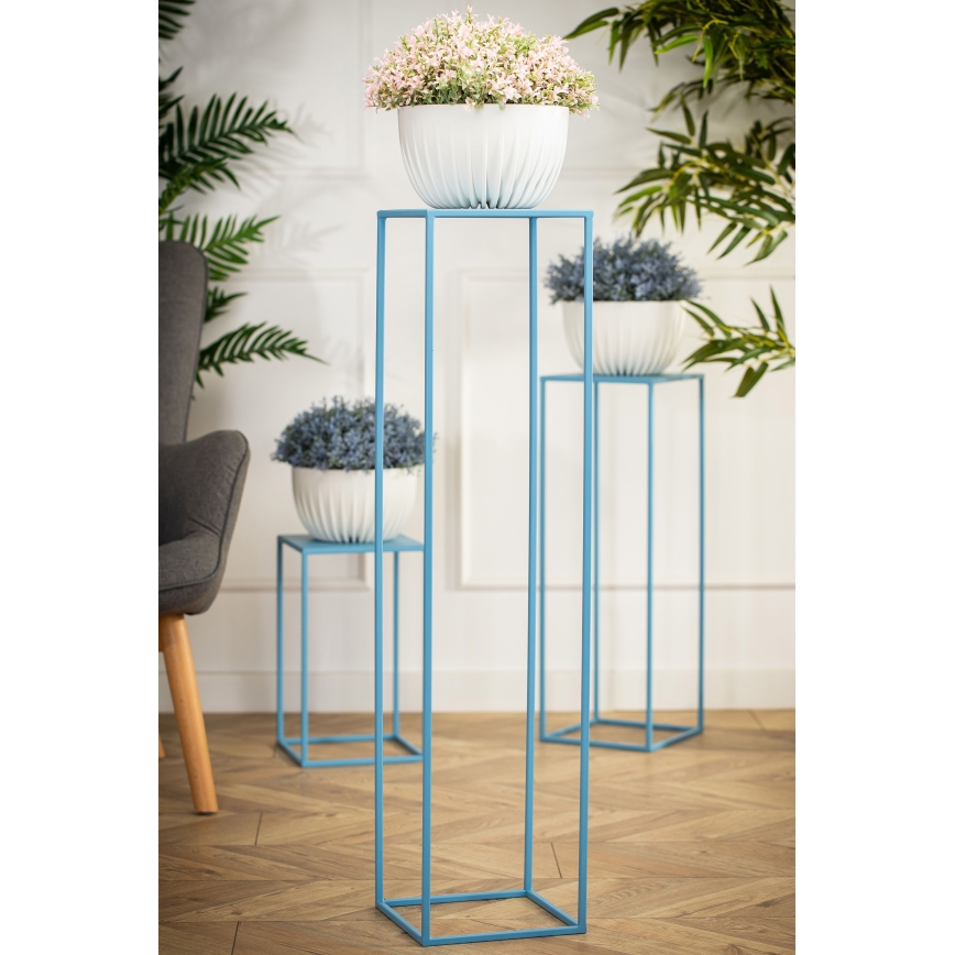 Κασπώ 100x24 cm μπλε