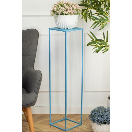 Κασπώ 100x24 cm μπλε