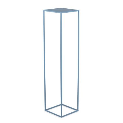 Κασπώ 100x24 cm μπλε