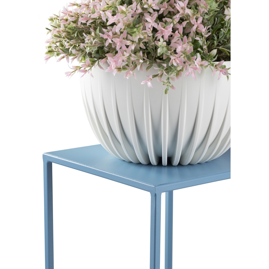 Κασπώ 100x24 cm μπλε