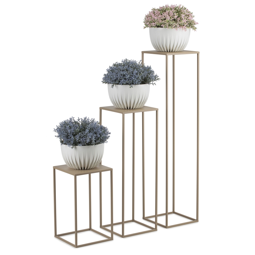 Κασπώ 100x24 cm μπεζ