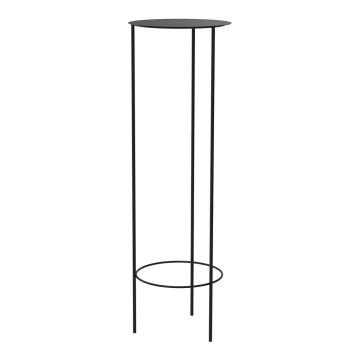 Κασπώ 100x32 cm μαύρο