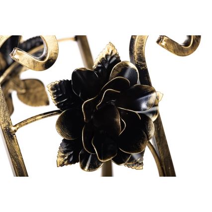 Κασπώ 100x70 cm χρυσό