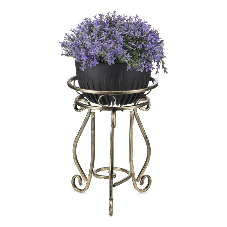 Κασπώ 37x29 cm χρυσό