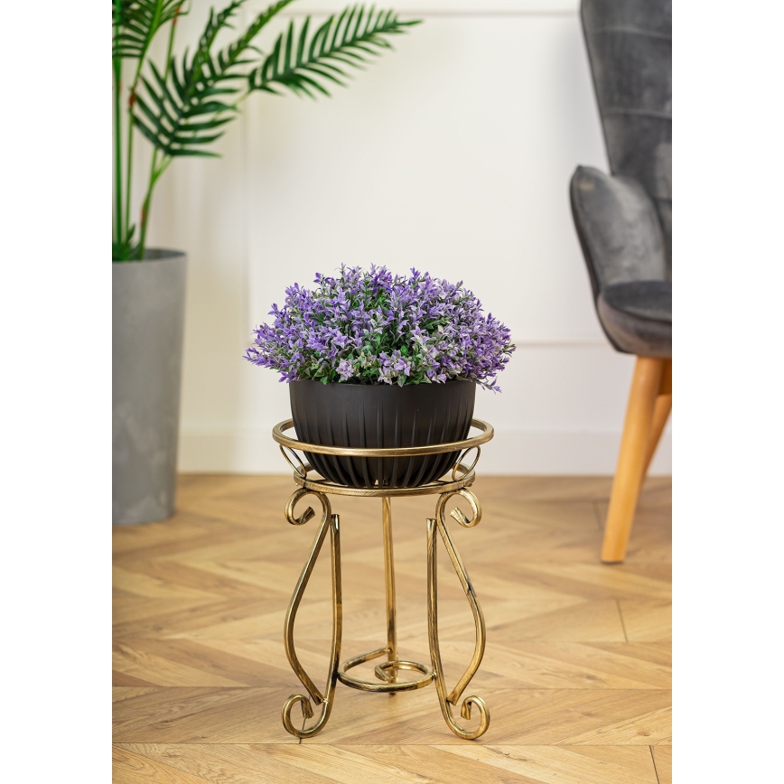 Κασπώ 37x29 cm χρυσό