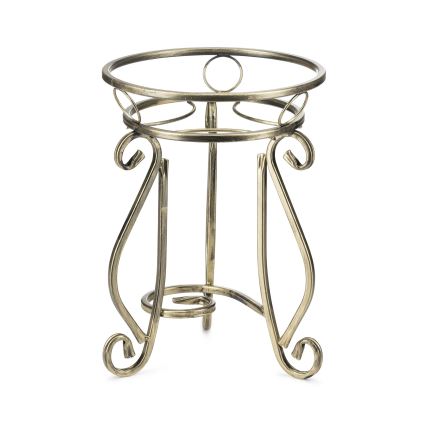 Κασπώ 37x29 cm χρυσό