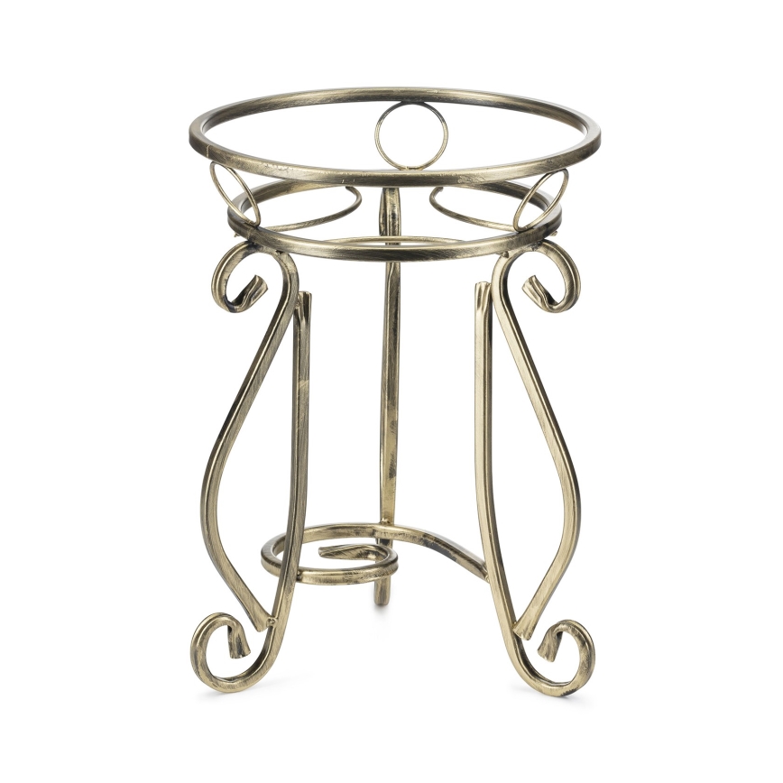 Κασπώ 37x29 cm χρυσό