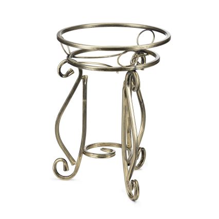 Κασπώ 37x29 cm χρυσό