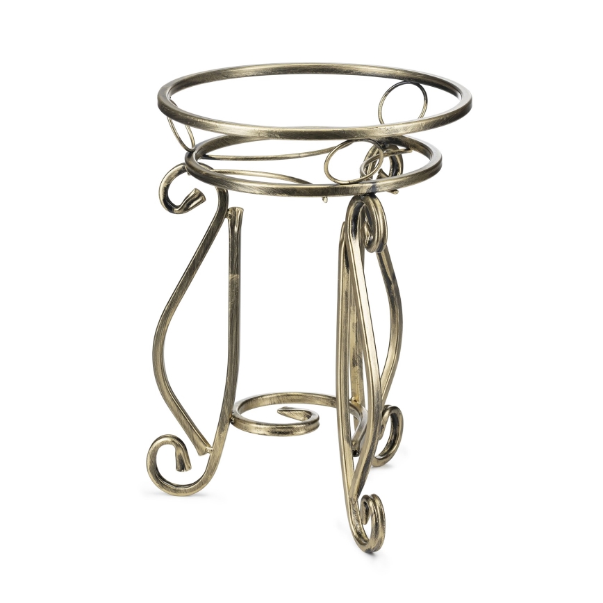 Κασπώ 37x29 cm χρυσό