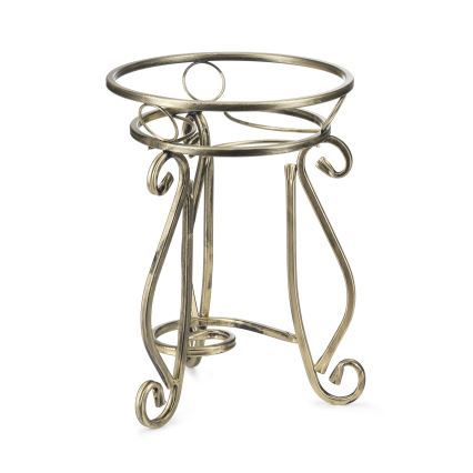 Κασπώ 37x29 cm χρυσό