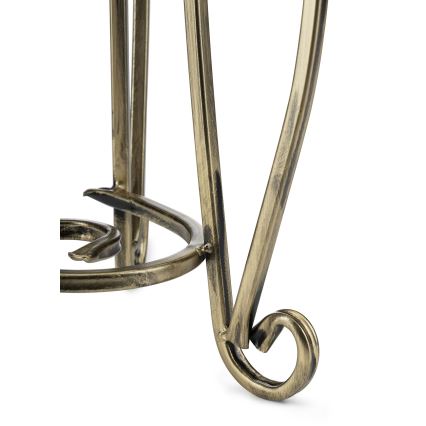 Κασπώ 37x29 cm χρυσό