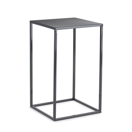 Κασπώ 40x24 cm ανθρακί