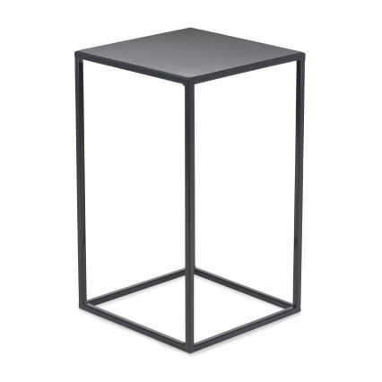 Κασπώ 40x24 cm ανθρακί