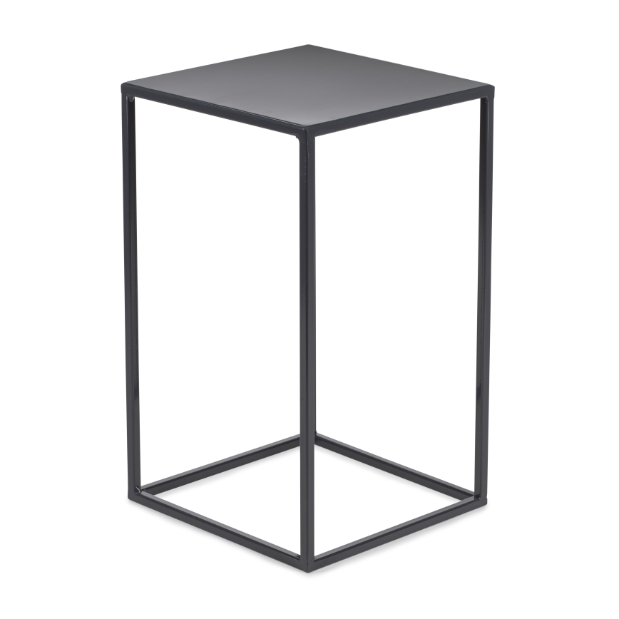 Κασπώ 40x24 cm ανθρακί