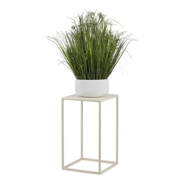 Κασπώ 40x24 cm κρεμ