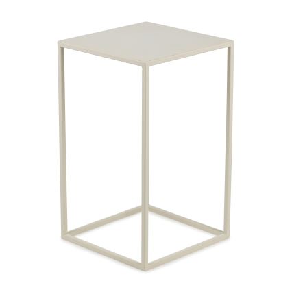 Κασπώ 40x24 cm κρεμ