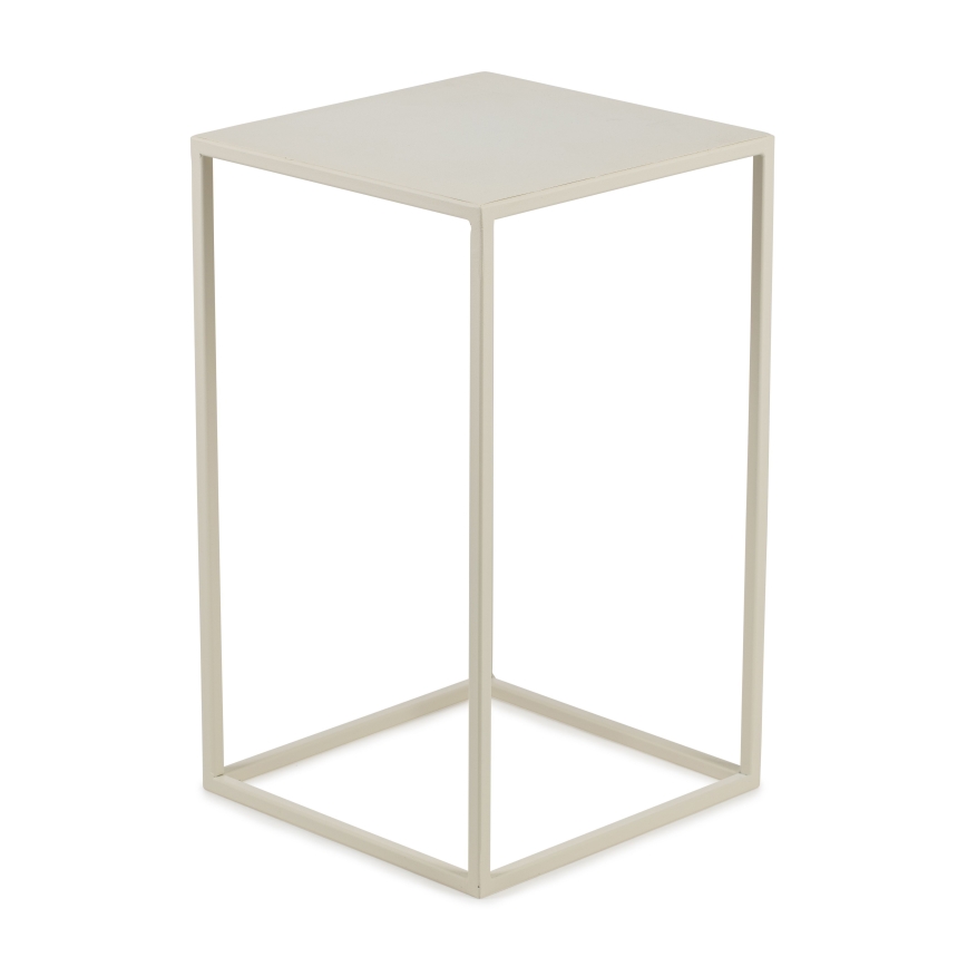 Κασπώ 40x24 cm κρεμ