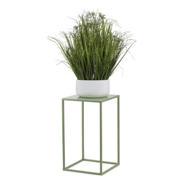 Κασπώ 40x24 cm σκούρο πράσινο