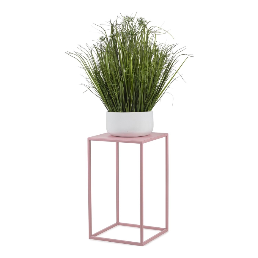 Κασπώ 40x24 cm ροζ