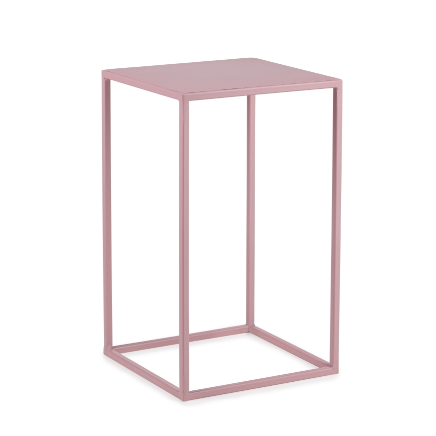 Κασπώ 40x24 cm ροζ