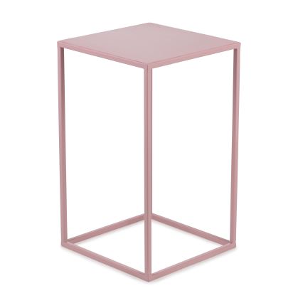 Κασπώ 40x24 cm ροζ