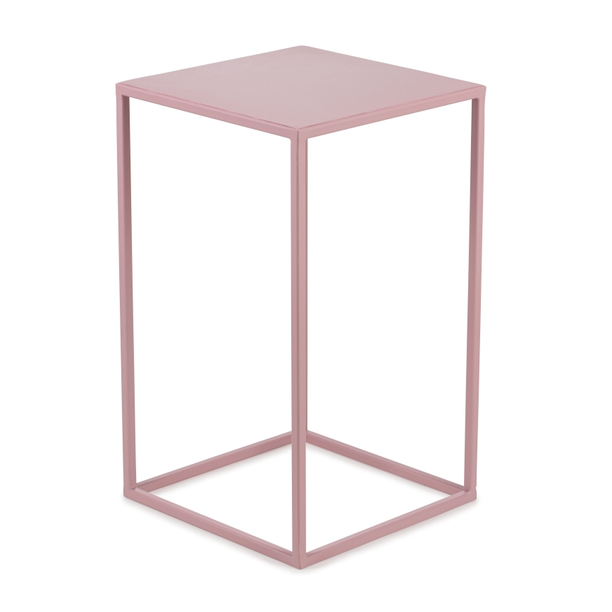 Κασπώ 40x24 cm ροζ