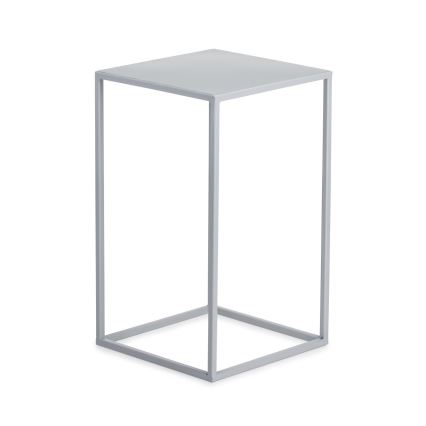 Κασπώ 40x24 cm γκρι