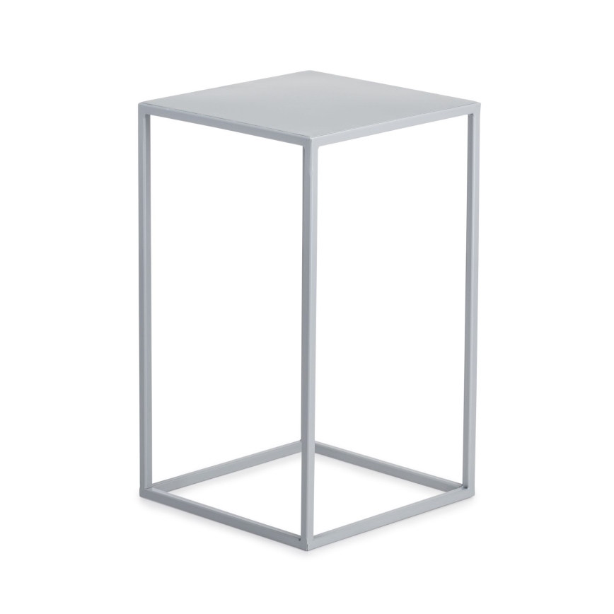 Κασπώ 40x24 cm γκρι