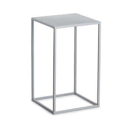 Κασπώ 40x24 cm γκρι