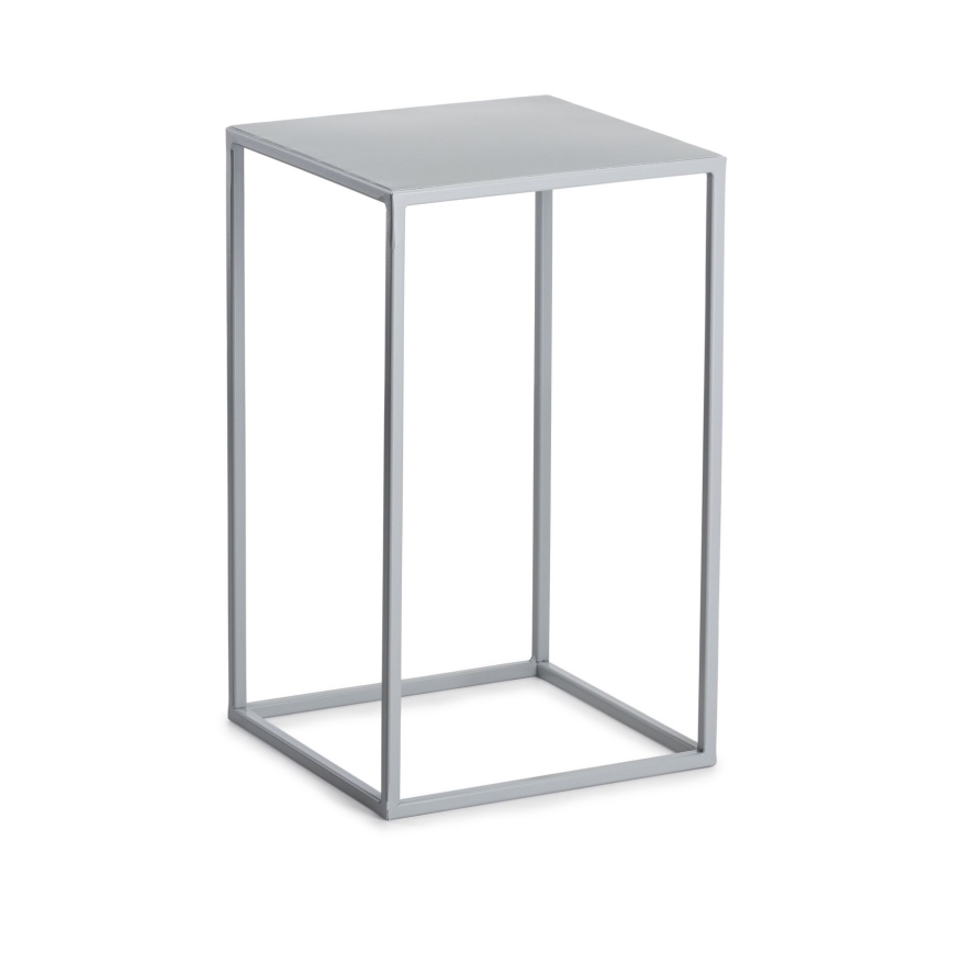 Κασπώ 40x24 cm γκρι