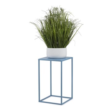 Κασπώ 40x24 cm μπλε