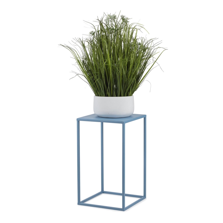 Κασπώ 40x24 cm μπλε