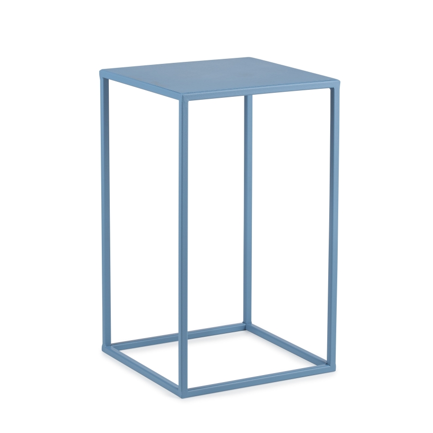 Κασπώ 40x24 cm μπλε