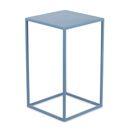 Κασπώ 40x24 cm μπλε