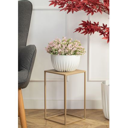 Κασπώ 40x24 cm μπεζ