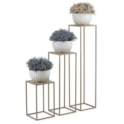 Κασπώ 40x24 cm μπεζ