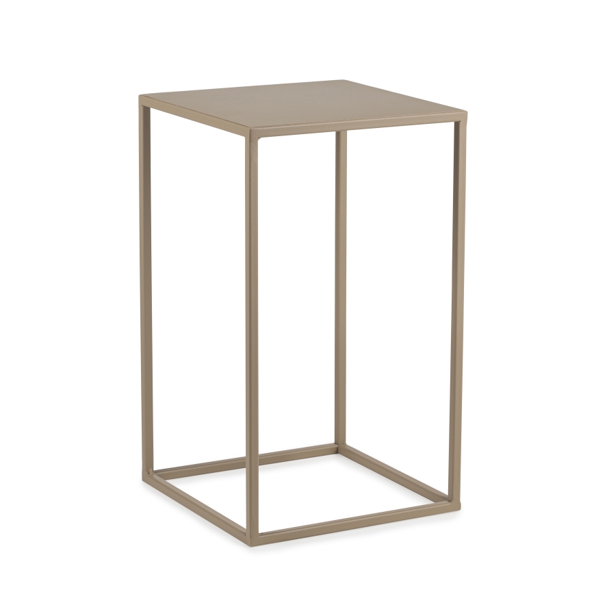 Κασπώ 40x24 cm μπεζ