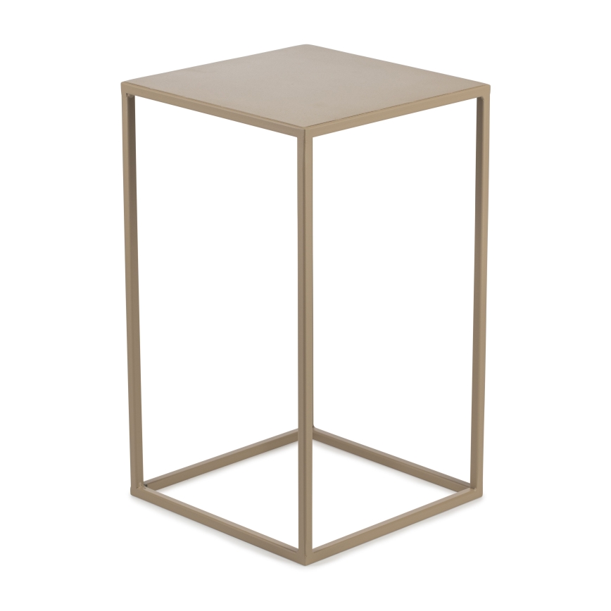 Κασπώ 40x24 cm μπεζ