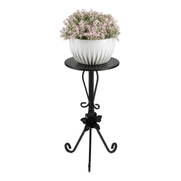 Κασπώ 55x33 cm μαύρο