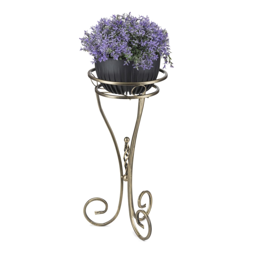 Κασπώ 60x28 cm χρυσό