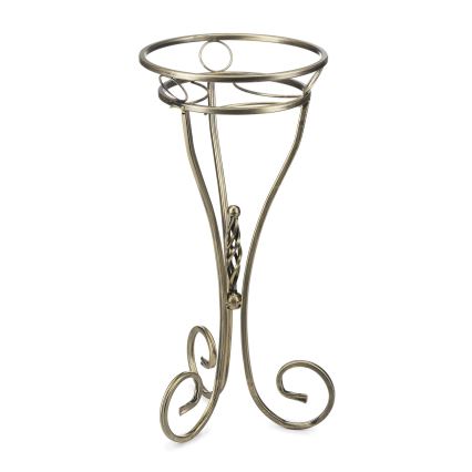 Κασπώ 60x28 cm χρυσό