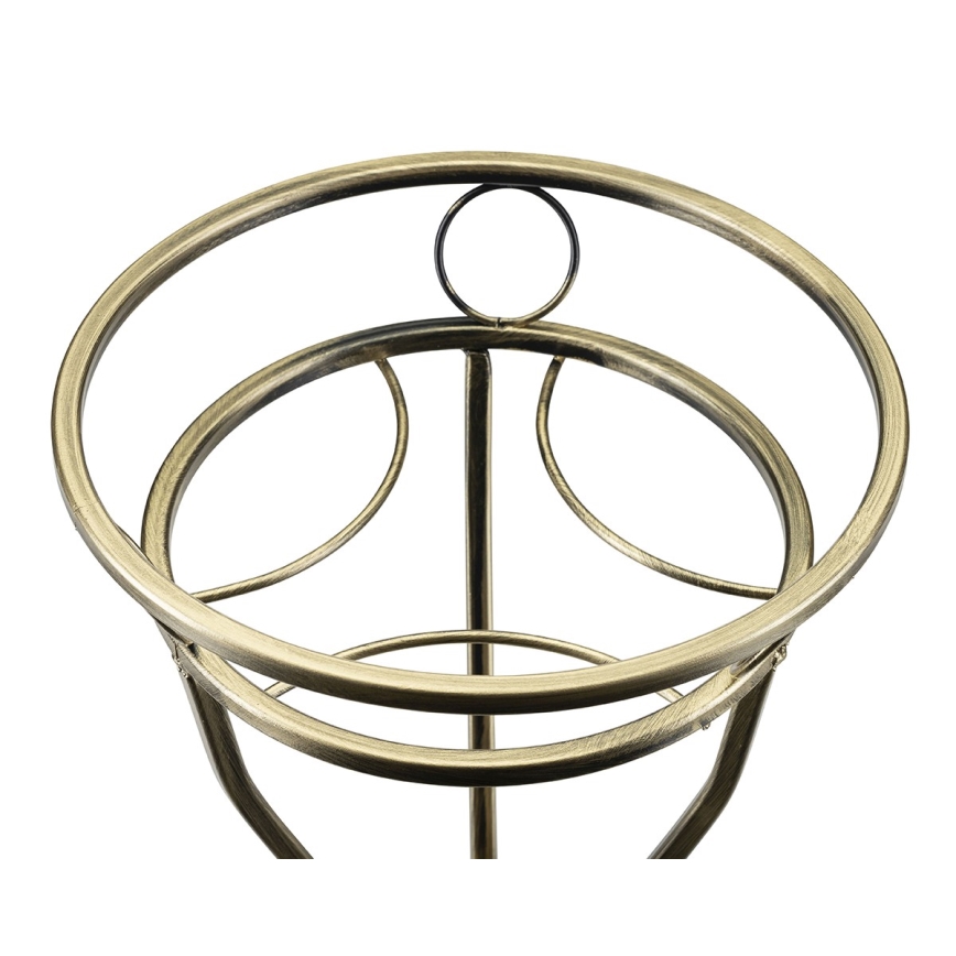 Κασπώ 60x28 cm χρυσό