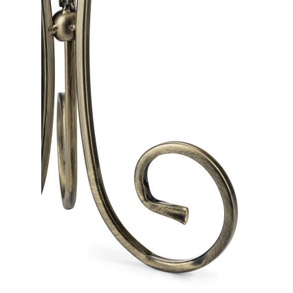 Κασπώ 60x28 cm χρυσό