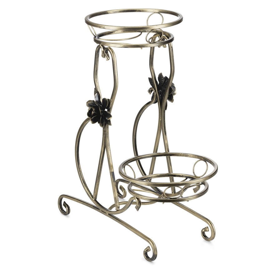 Κασπώ 64x54 cm χρυσό